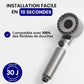 Pommeau de douche PureFlow - Casoria